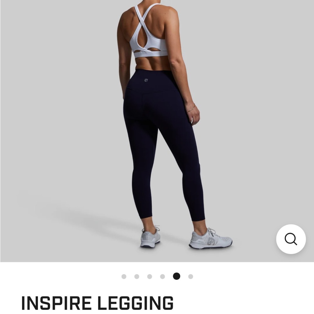 Born Primitive Inspired Leggings—TWO PAIRS, gently used!